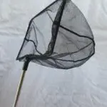 earthy birth pool supplies white birthing pool debris net