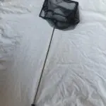 earthy birth pool supplies white birthing pool debris net