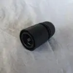 Hose connector for securely attaching hoses for seamless water transfer.