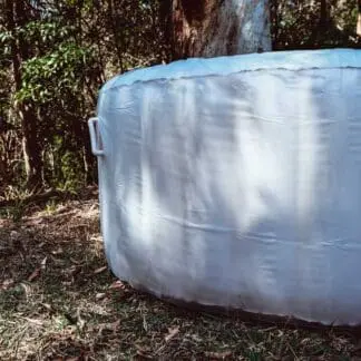Ergonomically designed birth pool to enhance your water birthing experience.