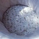 Disposable pool liner for easy setup and hygienic water births.