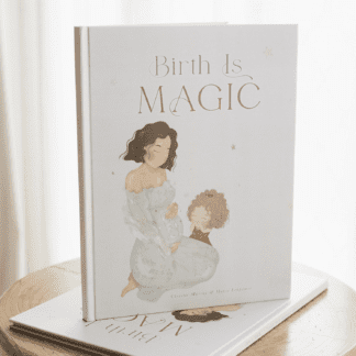 picture book birth earthy white birth pool hire
