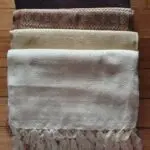 earthy birth supplies waterbirth homebirth freebirth aesthetic neutral white birth pool hire rebozo scarf mexican birth