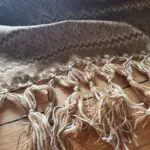 earthy birth supplies waterbirth homebirth freebirth aesthetic neutral white birth pool hire rebozo scarf mexican birth