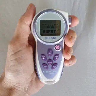 earthy birth supplies waterbirth homebirth freebirth aesthetic neutral white birth pool hire TENS machine electrodes