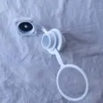 earthy birth supplies waterbirth homebirth freebirth aesthetic neutral white birth pool hire replacement plug