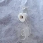 earthy birth supplies waterbirth homebirth freebirth aesthetic neutral white birth pool hire replacement plug