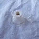 earthy birth supplies waterbirth homebirth freebirth aesthetic neutral white birth pool hire replacement plug