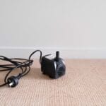 earthy birth pool hire white birthing pool homebirth home birth freebirth midwife doula submersible water pump drain