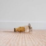 earthy birth pool hire white birthing pool homebirth home birth freebirth midwife doula universal tap adapter